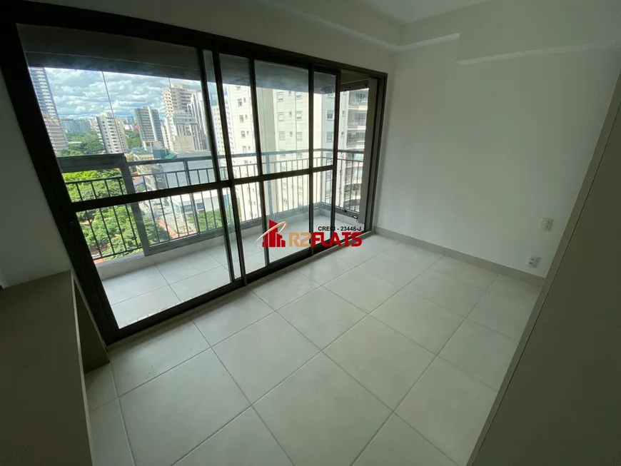 Foto 1 de Flat com 1 Quarto à venda, 25m² em Planalto Paulista, São Paulo