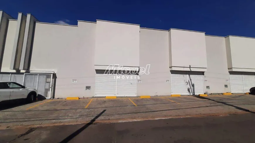 Foto 1 de Sala Comercial para alugar, 145m² em Pompéia, Piracicaba