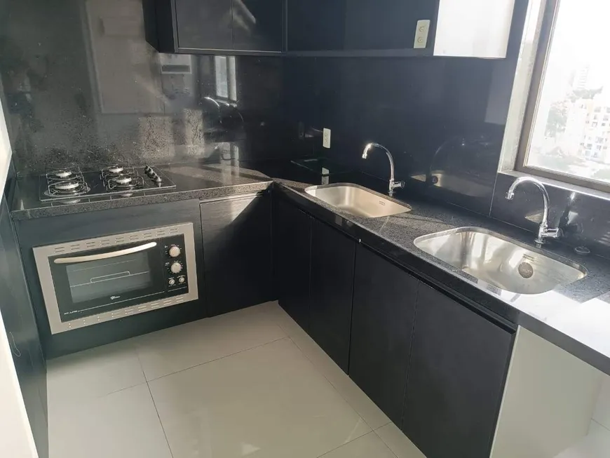 Foto 1 de Apartamento com 2 Quartos à venda, 53m² em Aflitos, Recife