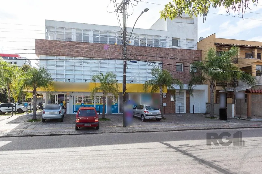 Foto 1 de Sala Comercial para alugar, 100m² em Tristeza, Porto Alegre