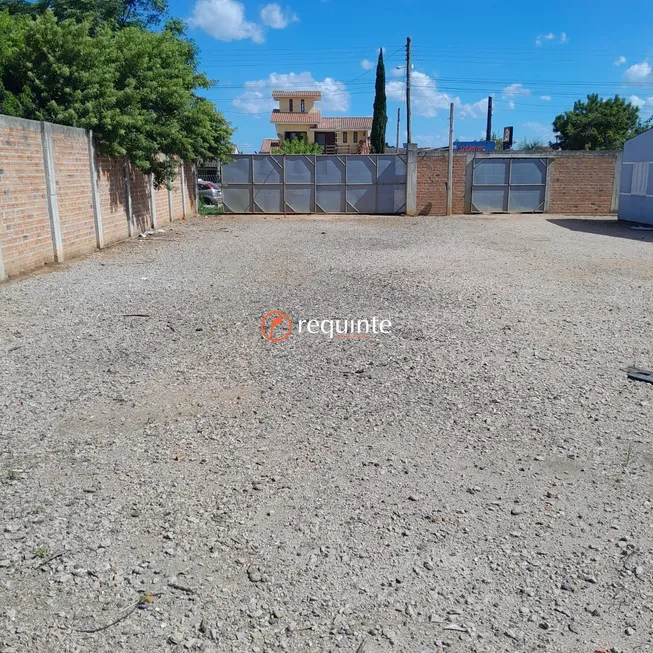 Foto 1 de Lote/Terreno à venda, 420m² em Jardim América, Capão do Leão