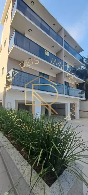 Foto 1 de Apartamento com 3 Quartos à venda, 97m² em Novo Rio das Ostras, Rio das Ostras