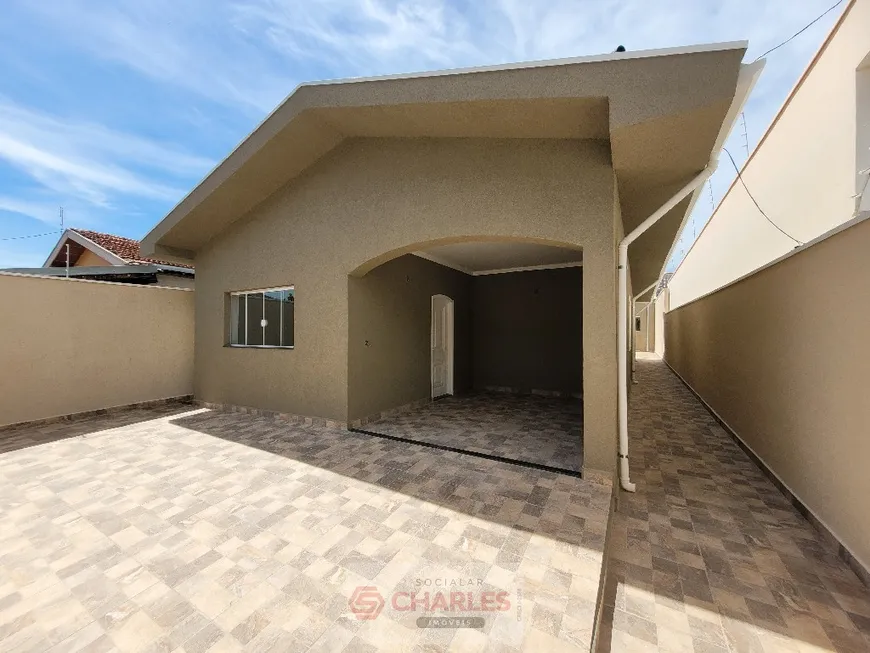 Foto 1 de Casa com 3 Quartos à venda, 164m² em Jardim Primavera, Mogi Mirim