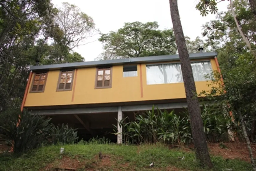 Foto 1 de Casa de Condomínio com 2 Quartos à venda, 91m² em Pasargada, Nova Lima