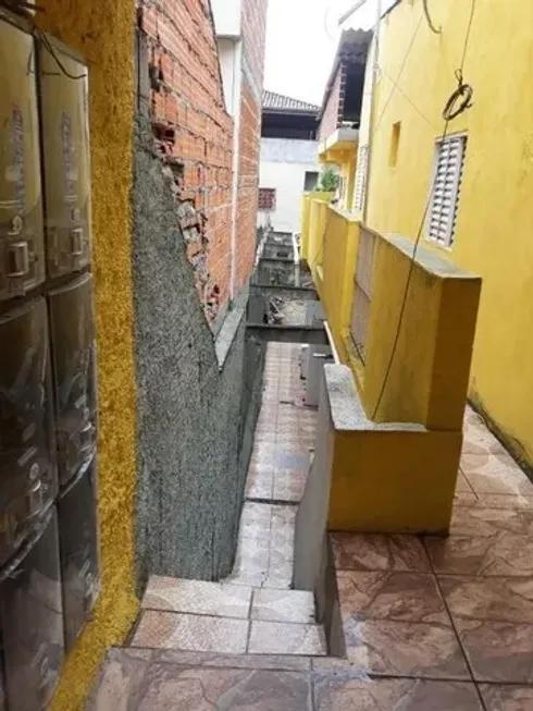 Foto 1 de  com 9 Quartos à venda, 300m² em Jardim Jaraguá, São Paulo