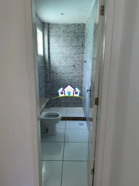 Foto 1 de Casa de Condomínio com 2 Quartos à venda, 70m² em Posse, Nova Iguaçu