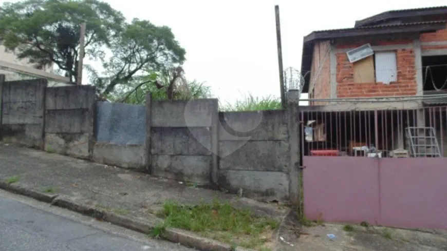 Foto 1 de Lote/Terreno à venda, 110m² em Vila Guilherme, São Paulo