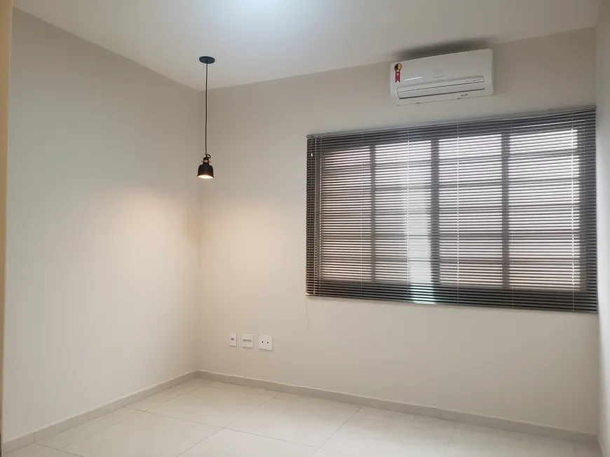 Foto 1 de Sala Comercial com 1 Quarto para alugar, 12m² em Cambuí, Campinas