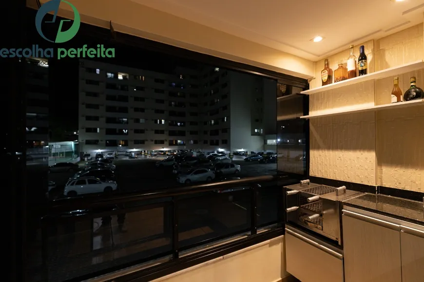 Foto 1 de Apartamento com 2 Quartos à venda, 58m² em Itapuã, Salvador