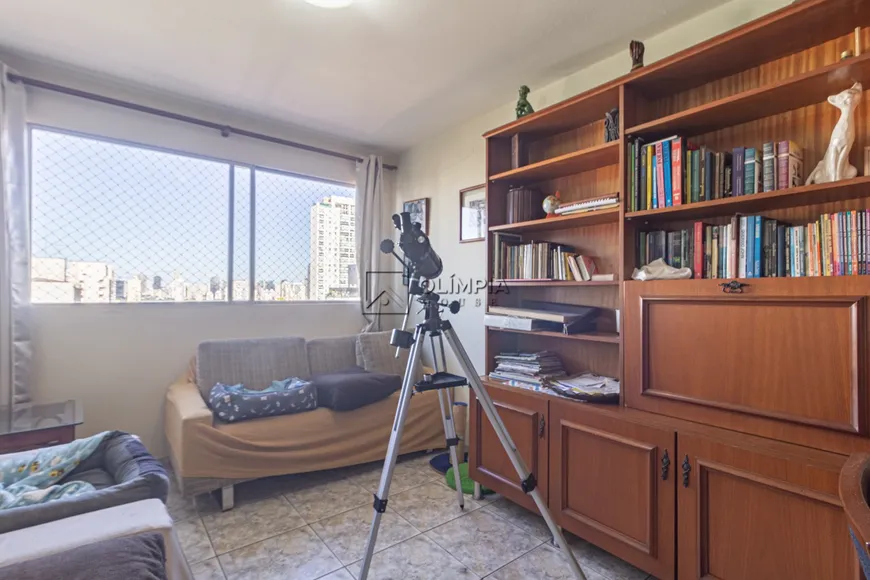 Foto 1 de Apartamento com 2 Quartos à venda, 68m² em Vila Olímpia, São Paulo