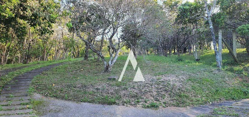 Foto 1 de Lote/Terreno à venda, 4909m² em Panoramico, Garopaba