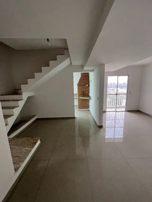 Foto 1 de Cobertura com 3 Quartos à venda, 119m² em Gopouva, Guarulhos