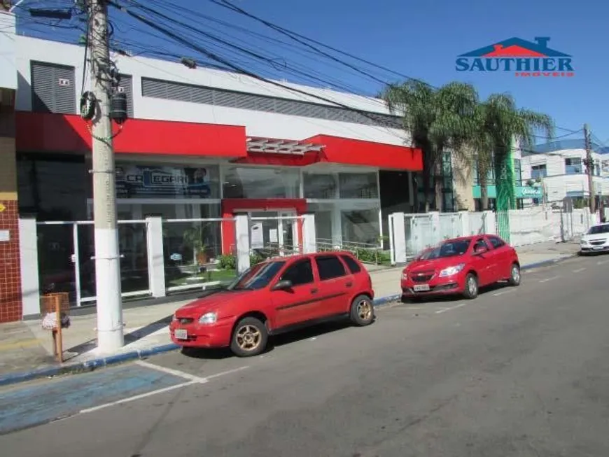 Foto 1 de Ponto Comercial para alugar, 92m² em Centro, Esteio