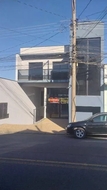 Foto 1 de Ponto Comercial para alugar, 500m² em Centro, Itatiba