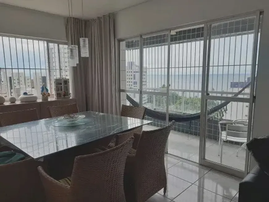 Foto 1 de Apartamento com 4 Quartos para alugar, 120m² em Candeias, Jaboatão dos Guararapes