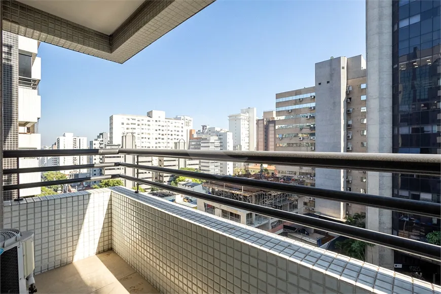 Foto 1 de Sala Comercial para venda ou aluguel, 211m² em Jardim Paulista, São Paulo