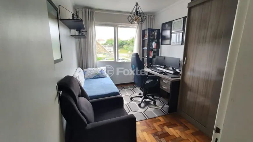 Foto 1 de Apartamento com 2 Quartos à venda, 44m² em Jardim Leopoldina, Porto Alegre