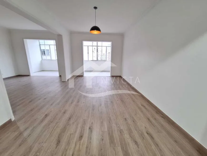 Foto 1 de Apartamento com 4 Quartos à venda, 259m² em Copacabana, Rio de Janeiro