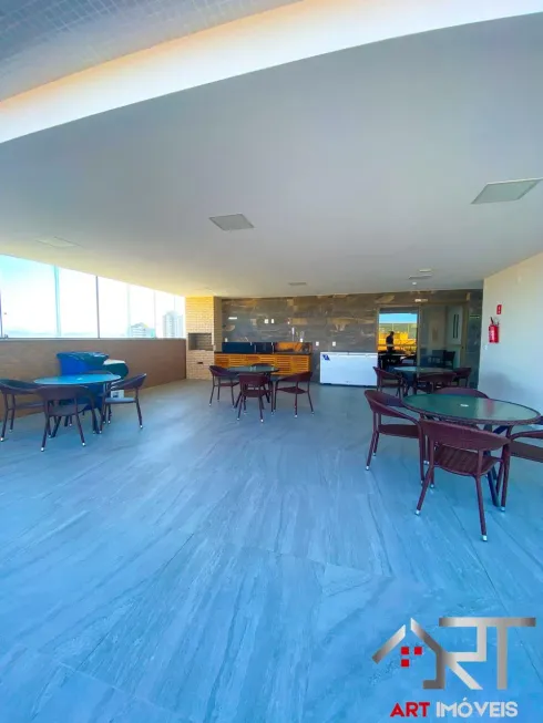 Foto 1 de Apartamento com 2 Quartos à venda, 67m² em Itapuã, Vila Velha