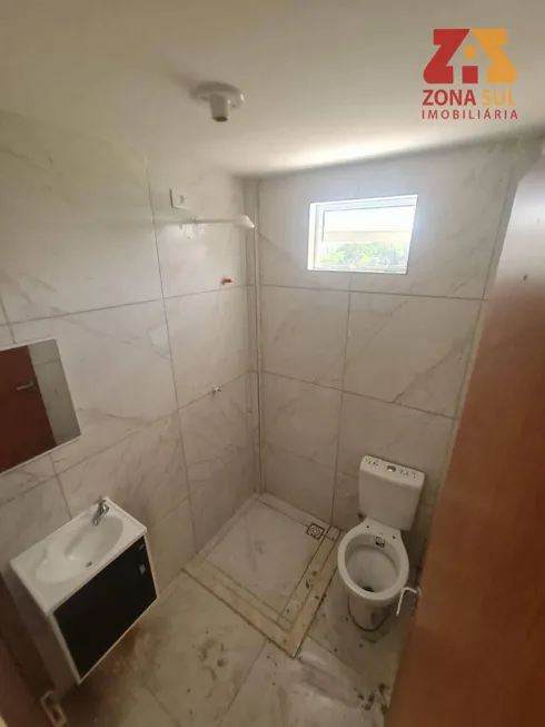 Foto 1 de Apartamento com 2 Quartos à venda, 47m² em Gramame, João Pessoa