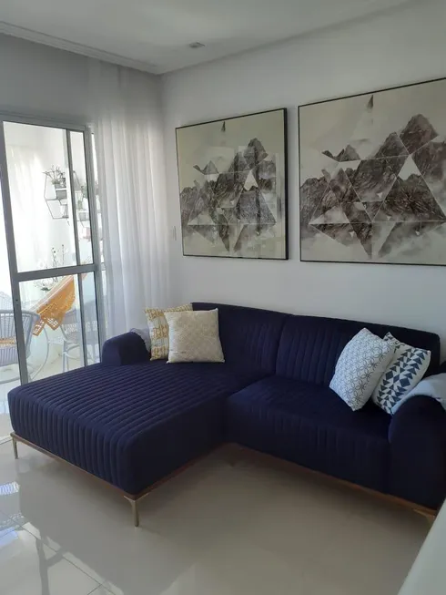 Foto 1 de Apartamento com 3 Quartos à venda, 72m² em Horto Bela Vista, Salvador