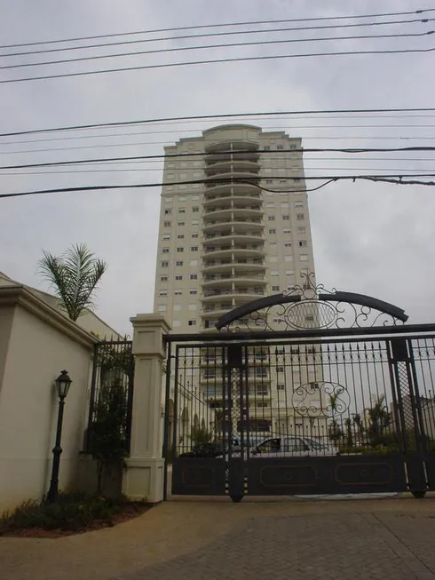 Foto 1 de Apartamento com 4 Quartos à venda, 115m² em Granja Julieta, São Paulo