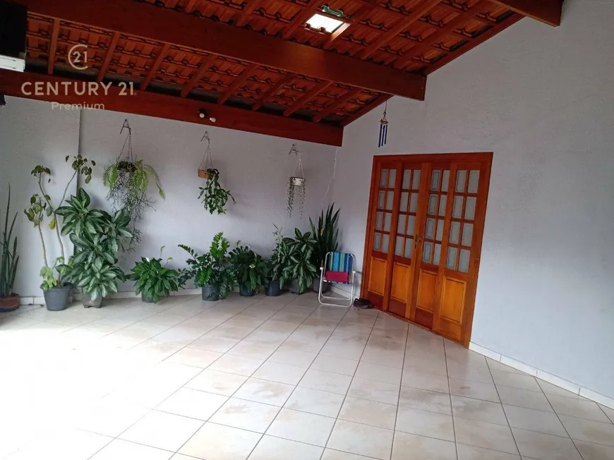 Foto 1 de Casa com 2 Quartos à venda, 148m² em Jardim Santa Isabel, Piracicaba