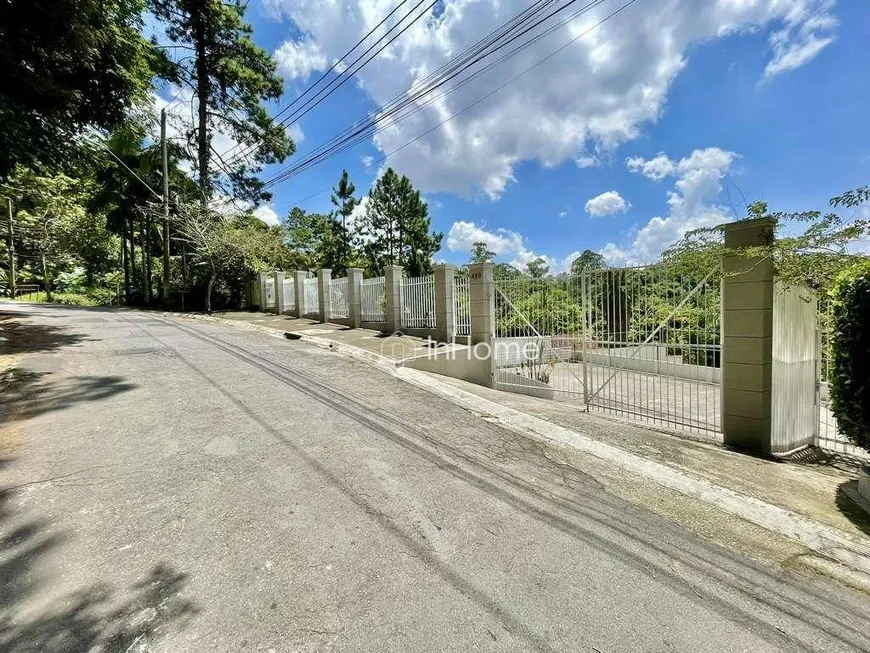 Foto 1 de Casa de Condomínio com 3 Quartos à venda, 216m² em Granja Viana, Cotia