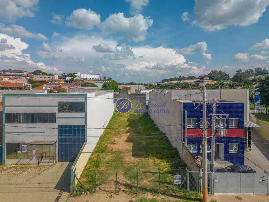 Foto 1 de Lote/Terreno à venda, 600m² em Joao XXIII, Vinhedo