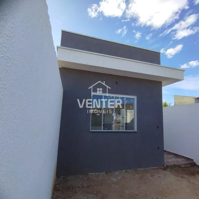 Foto 1 de Casa com 2 Quartos à venda, 27m² em Jardim Continental II, Taubaté