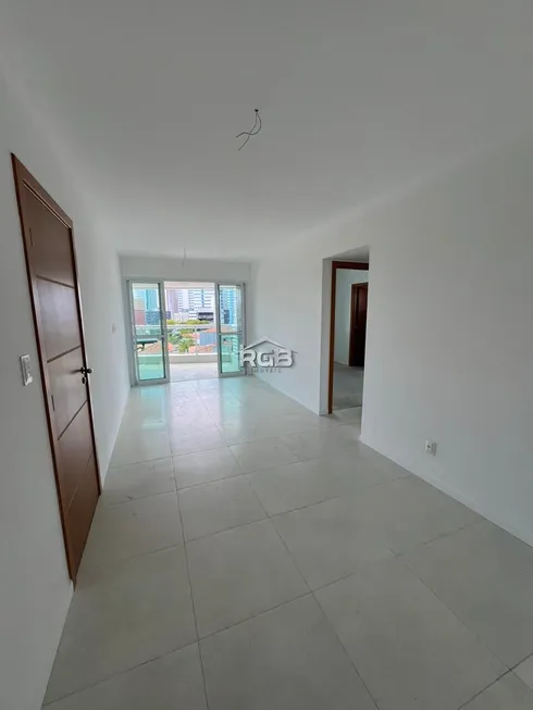 Foto 1 de Apartamento com 2 Quartos à venda, 73m² em Caminho Das Árvores, Salvador