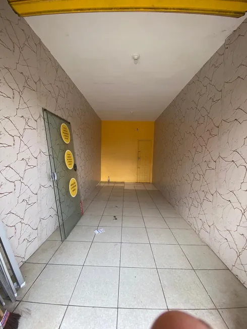Foto 1 de Ponto Comercial para alugar, 18m² em Cohab Anil III, São Luís