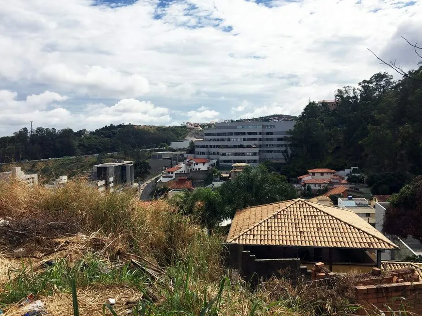 Foto 1 de Lote/Terreno à venda, 340m² em Santa Lúcia, Belo Horizonte