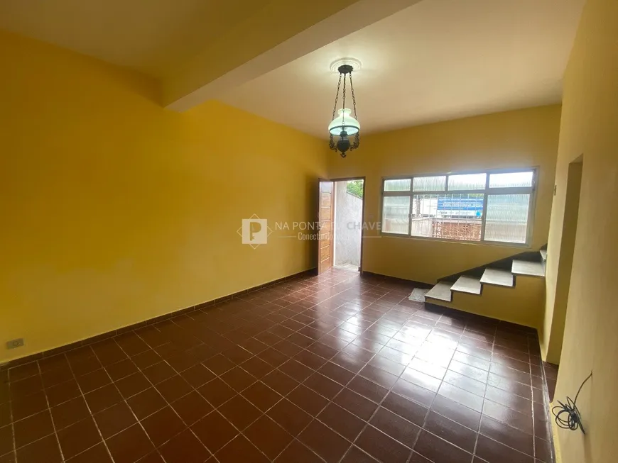 Foto 1 de Casa com 3 Quartos à venda, 183m² em Jardim Olavo Bilac, São Bernardo do Campo