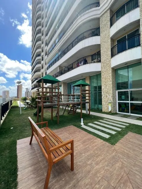 Foto 1 de Apartamento com 3 Quartos à venda, 68m² em José Bonifácio, Fortaleza