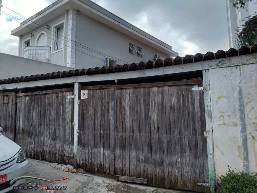 Foto 1 de Casa com 3 Quartos à venda, 70m² em Vila Cruzeiro, São Paulo