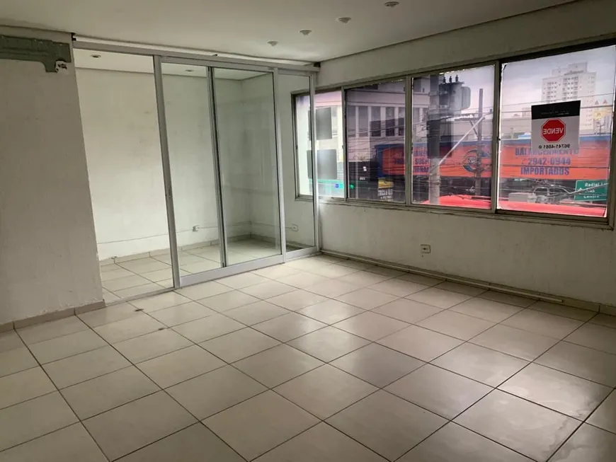 Foto 1 de Sala Comercial para alugar, 38m² em Vila Carrão, São Paulo