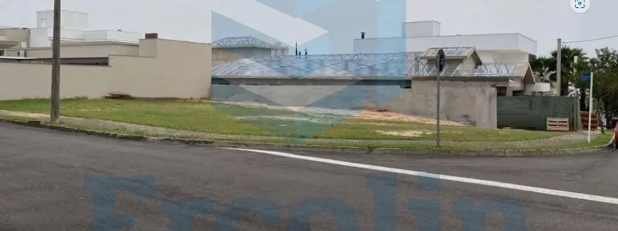 Foto 1 de Lote/Terreno à venda, 650m² em Parque Campolim, Sorocaba