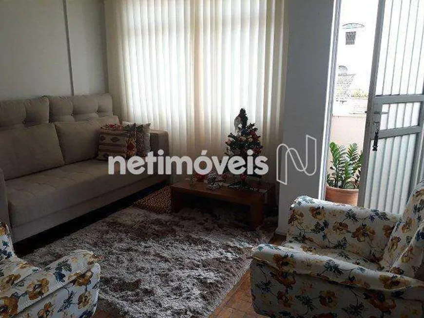 Foto 1 de Apartamento com 3 Quartos à venda, 100m² em Colégio Batista, Belo Horizonte