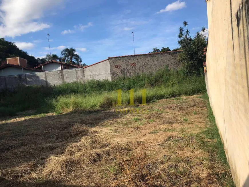 Foto 1 de Lote/Terreno à venda, 1200m² em Jacarei, Jacareí