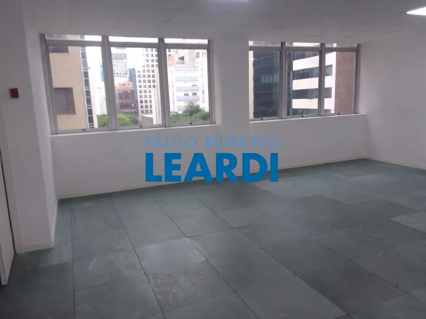 Foto 1 de Sala Comercial para alugar, 340m² em Jardim Paulista, São Paulo