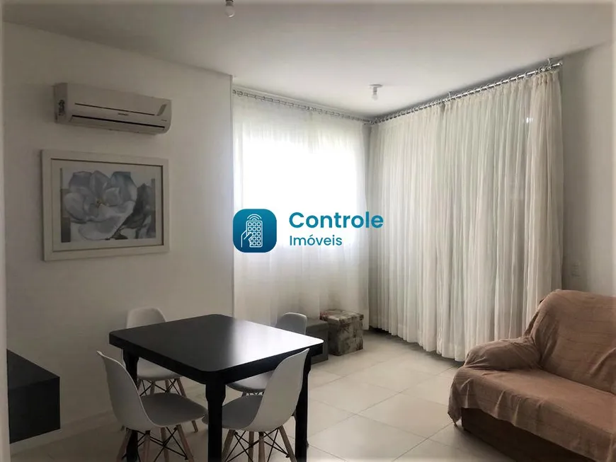 Foto 1 de Apartamento com 1 Quarto à venda, 38m² em Centro, Florianópolis