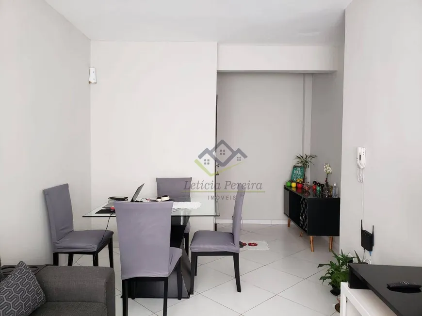 Foto 1 de Apartamento com 3 Quartos à venda, 105m² em Centro, Poá