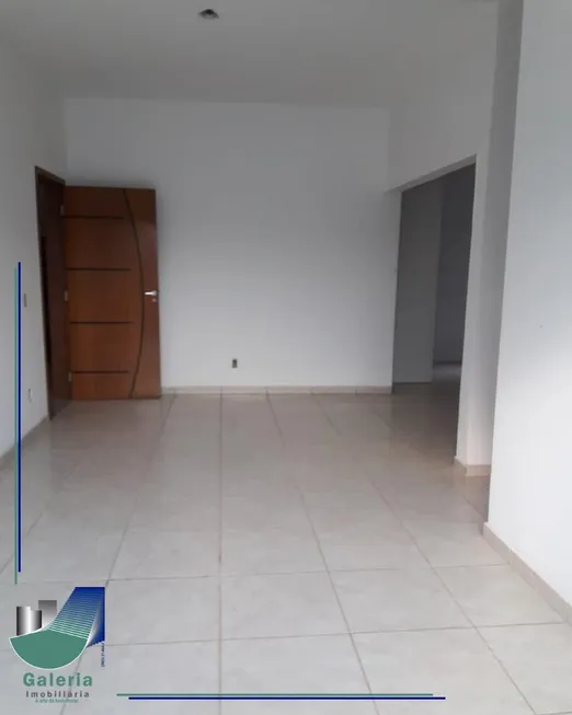 Foto 1 de Apartamento com 3 Quartos para alugar, 90m² em Jardim Zara, Ribeirão Preto