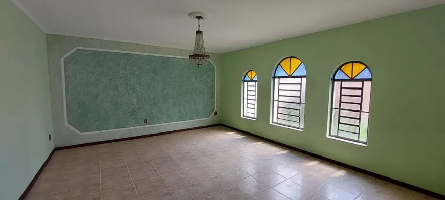 Foto 1 de Casa com 3 Quartos à venda, 191m² em Jardim Santana, Campinas