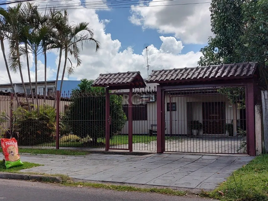 Foto 1 de Casa com 2 Quartos à venda, 107m² em Sumare, Alvorada