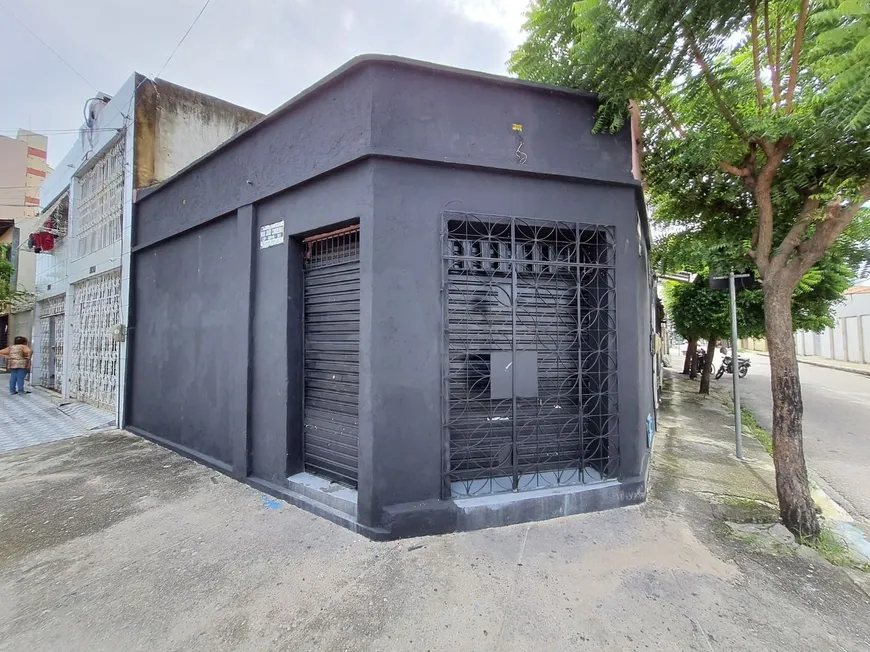 Foto 1 de Ponto Comercial para alugar, 40m² em Centro, Fortaleza