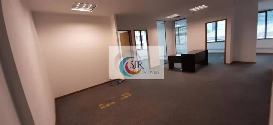 Foto 1 de Sala Comercial para alugar, 200m² em Itaim Bibi, São Paulo