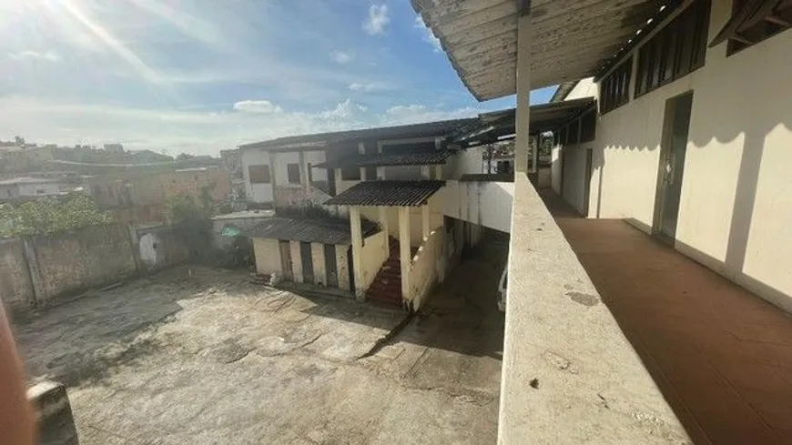 Foto 1 de Lote/Terreno à venda, 1500m² em Centro, Simões Filho