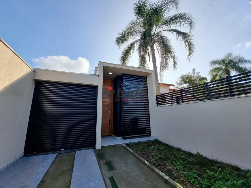 Foto 1 de Casa com 3 Quartos à venda, 83m² em Santa Lucia, Campo Bom